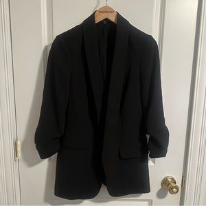 Express Blazer